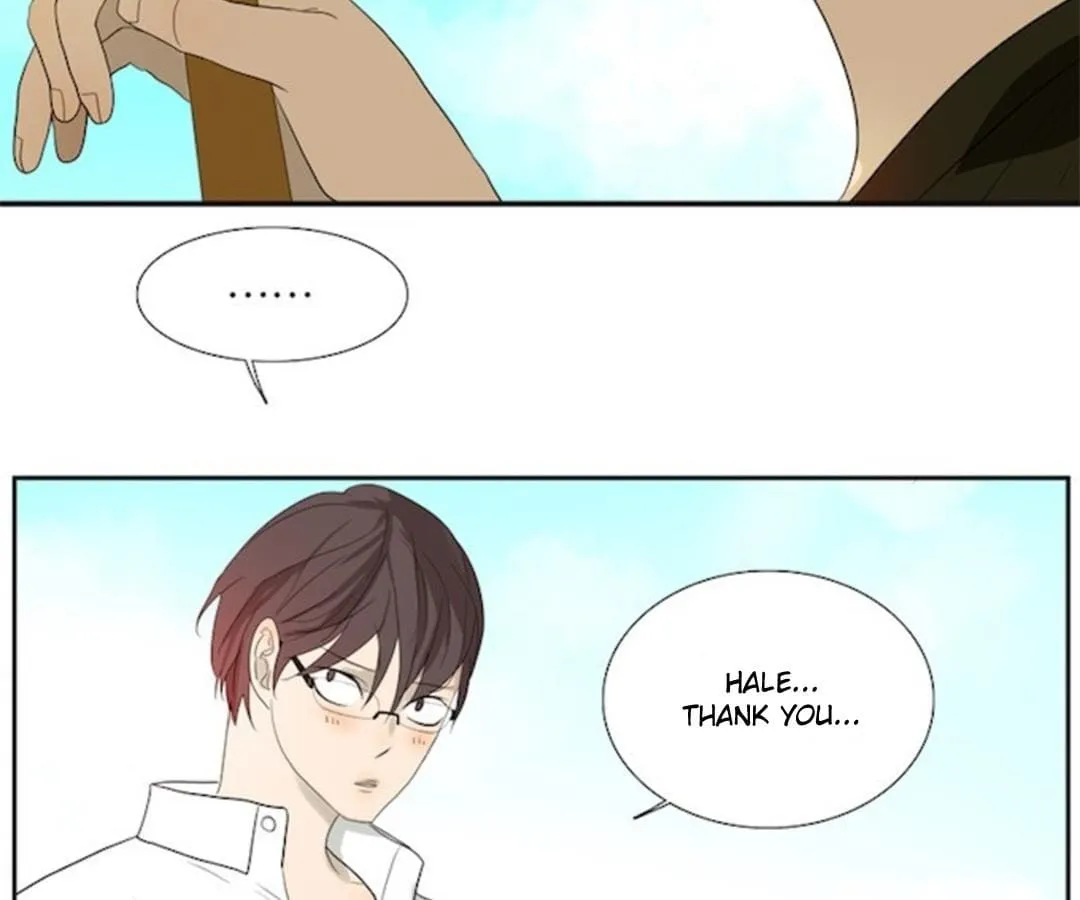 Read Bromance ( 18 Bu Xian ) chapter 70 image 20 on Lezhin