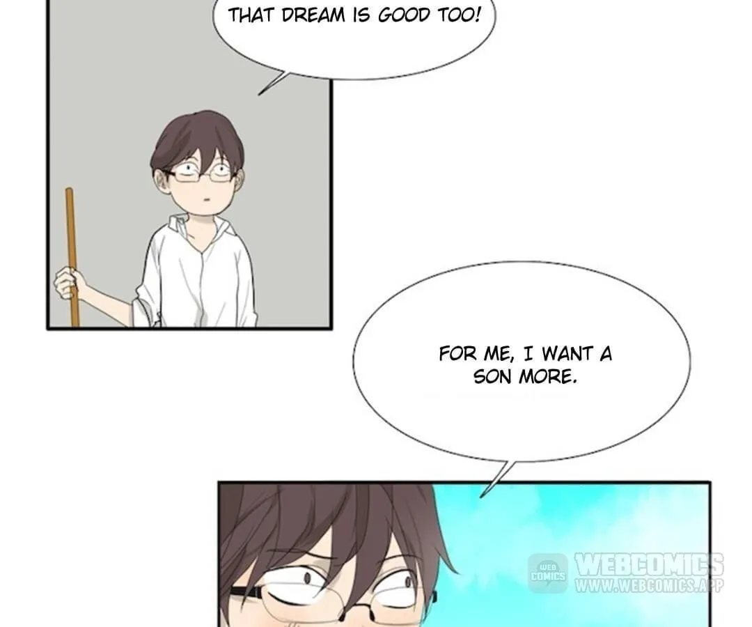 Read Bromance ( 18 Bu Xian ) chapter 70 image 25 on Lezhin
