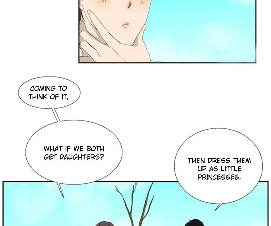 Read Bromance ( 18 Bu Xian ) chapter 70 image 26 on Lezhin