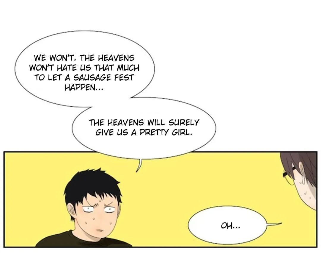 Read Bromance ( 18 Bu Xian ) chapter 70 image 31 on Lezhin