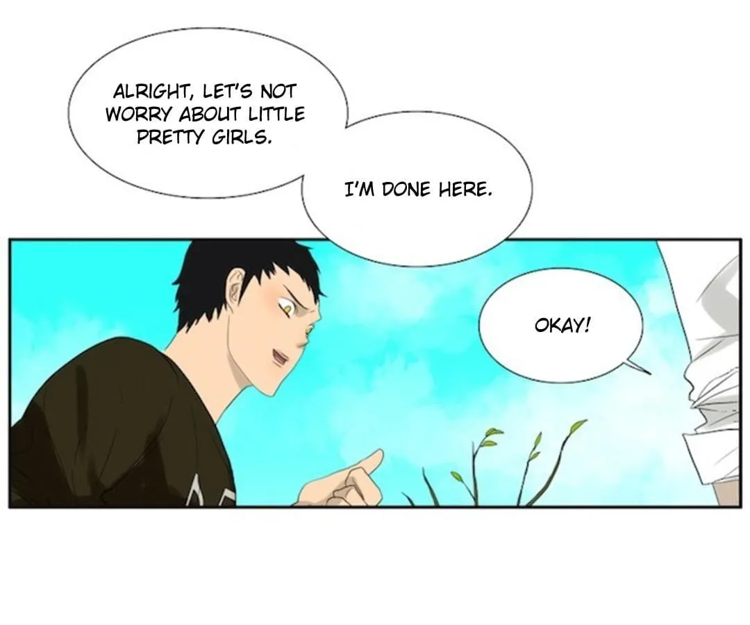 Read Bromance ( 18 Bu Xian ) chapter 70 image 32 on Lezhin