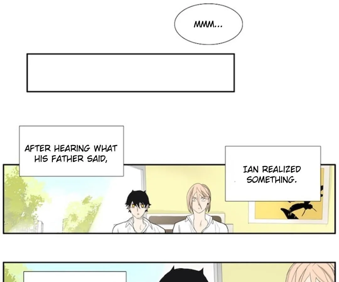 Read Bromance ( 18 Bu Xian ) chapter 70 image 35 on Lezhin