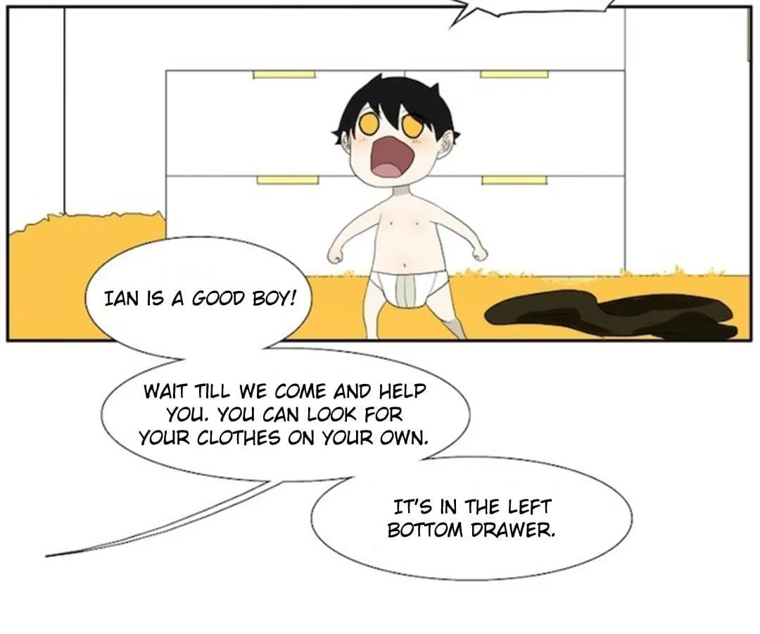 Read Bromance ( 18 Bu Xian ) chapter 70 image 38 on Lezhin
