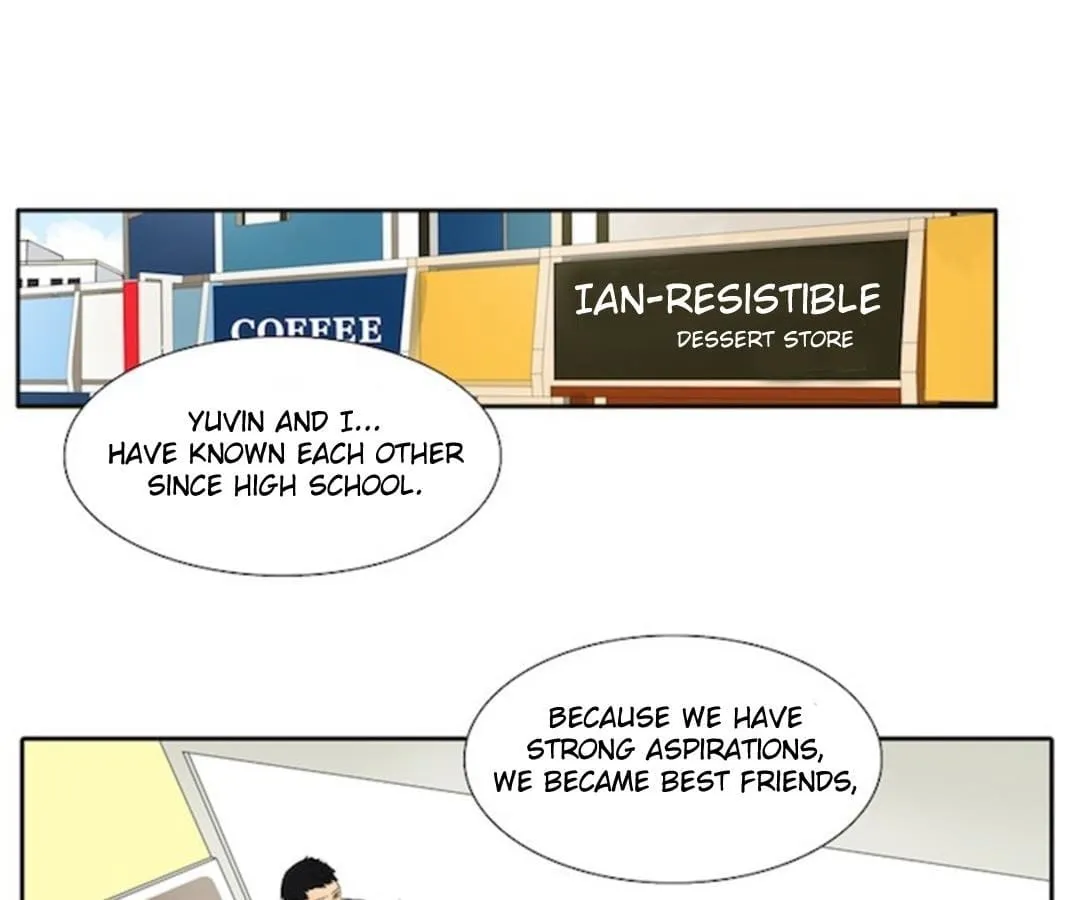 Read Bromance ( 18 Bu Xian ) chapter 70 image 4 on Lezhin