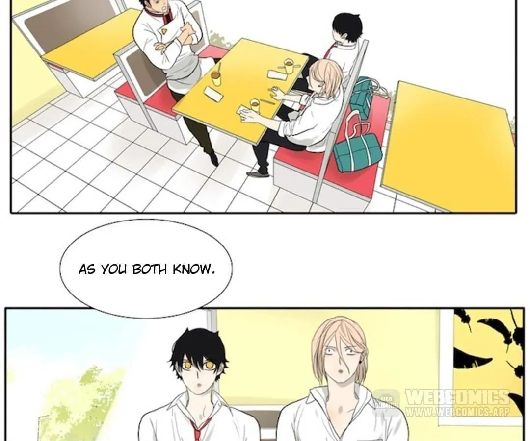 Read Bromance ( 18 Bu Xian ) chapter 70 image 5 on Lezhin