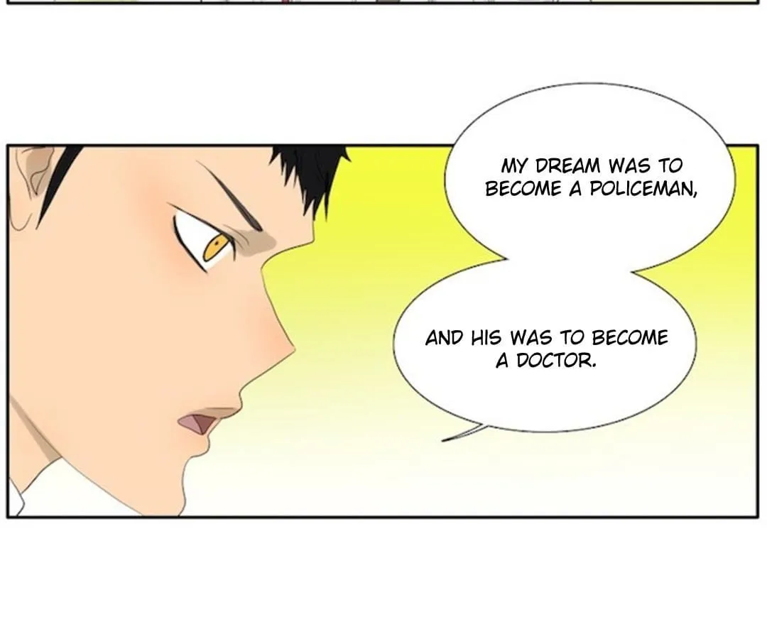 Read Bromance ( 18 Bu Xian ) chapter 70 image 6 on Lezhin