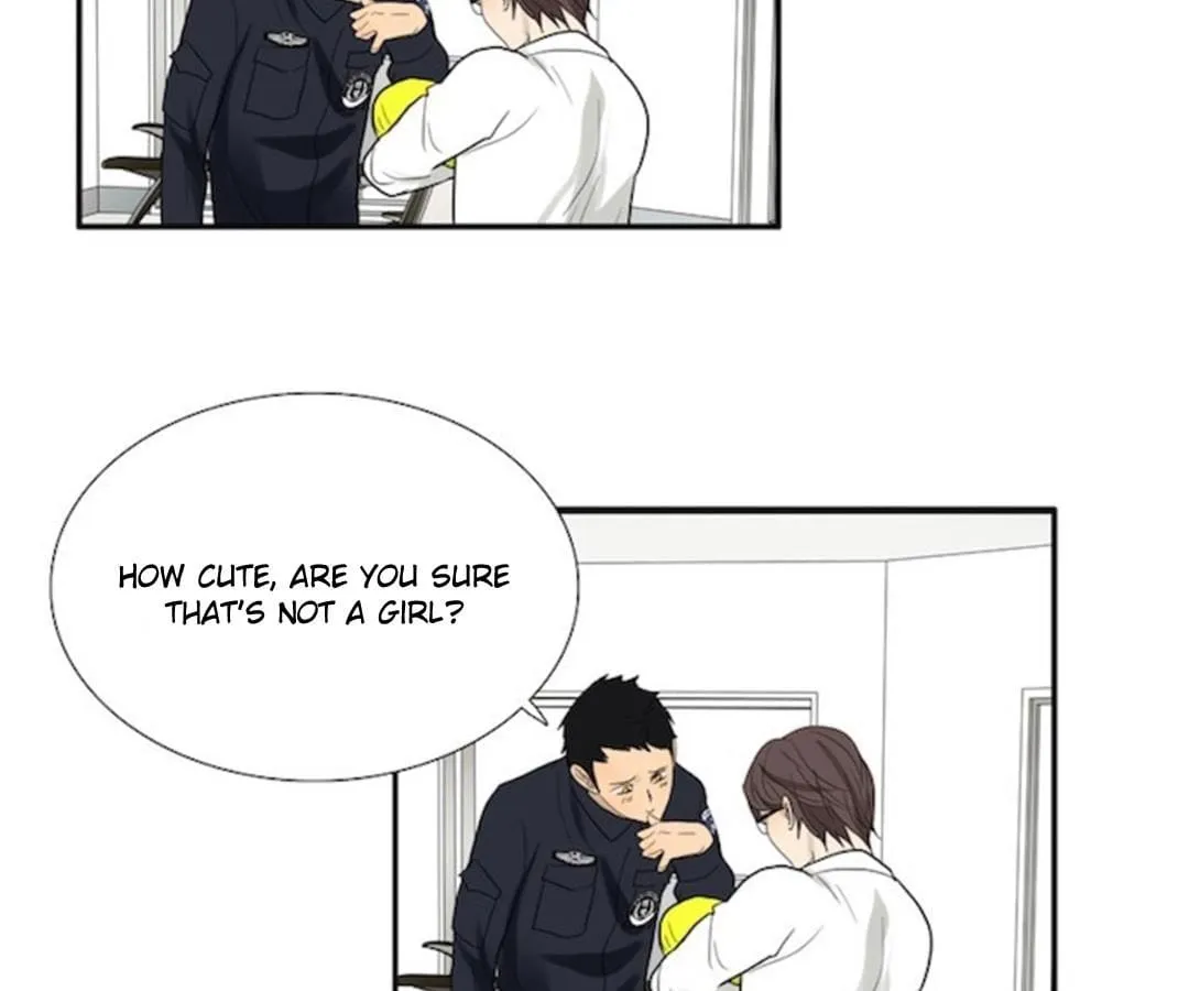 Read Bromance ( 18 Bu Xian ) chapter 71 image 12 on Lezhin