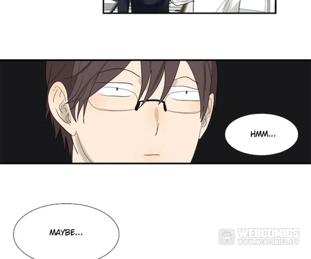 Read Bromance ( 18 Bu Xian ) chapter 71 image 13 on Lezhin