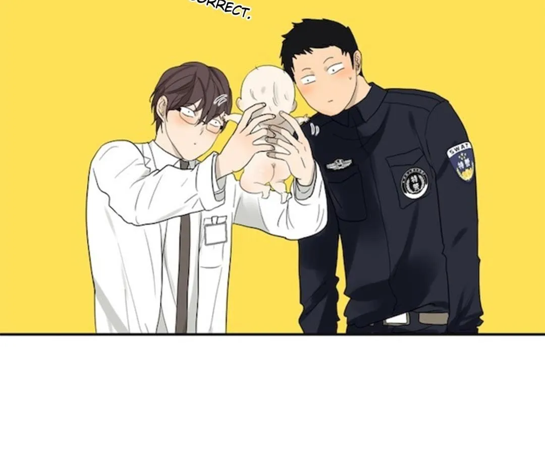 Read Bromance ( 18 Bu Xian ) chapter 71 image 16 on Lezhin