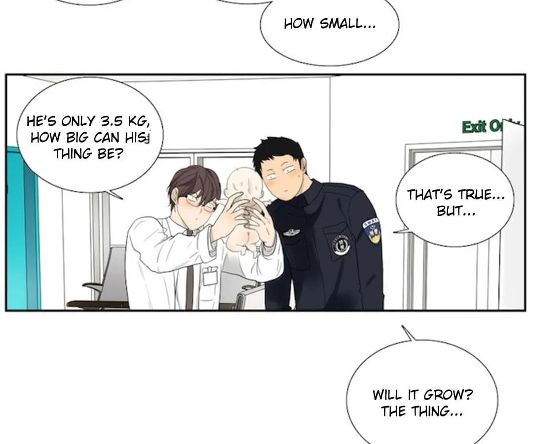 Read Bromance ( 18 Bu Xian ) chapter 71 image 18 on Lezhin