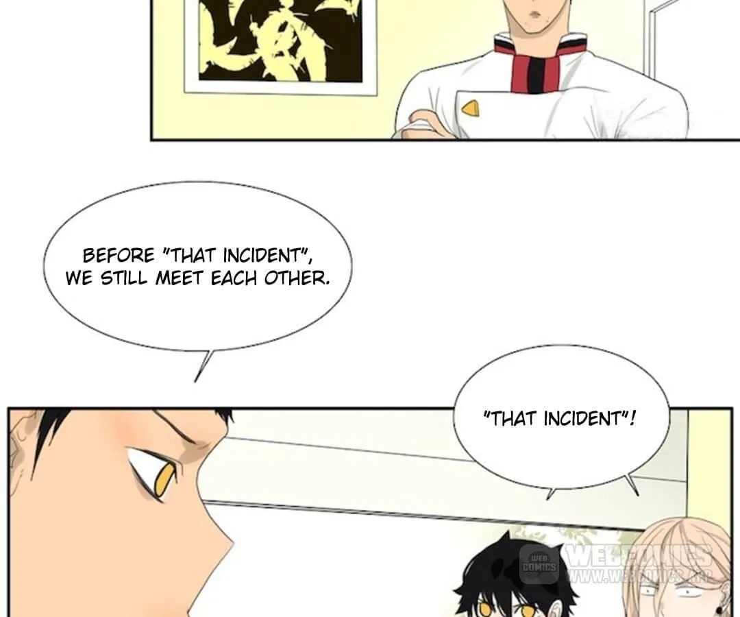 Read Bromance ( 18 Bu Xian ) chapter 71 image 21 on Lezhin