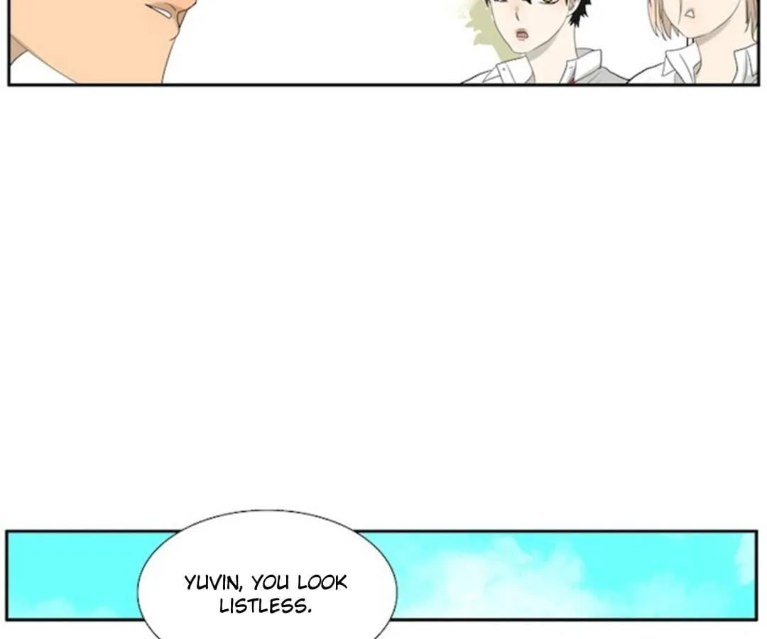 Read Bromance ( 18 Bu Xian ) chapter 71 image 22 on Lezhin
