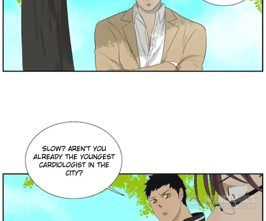 Read Bromance ( 18 Bu Xian ) chapter 71 image 25 on Lezhin