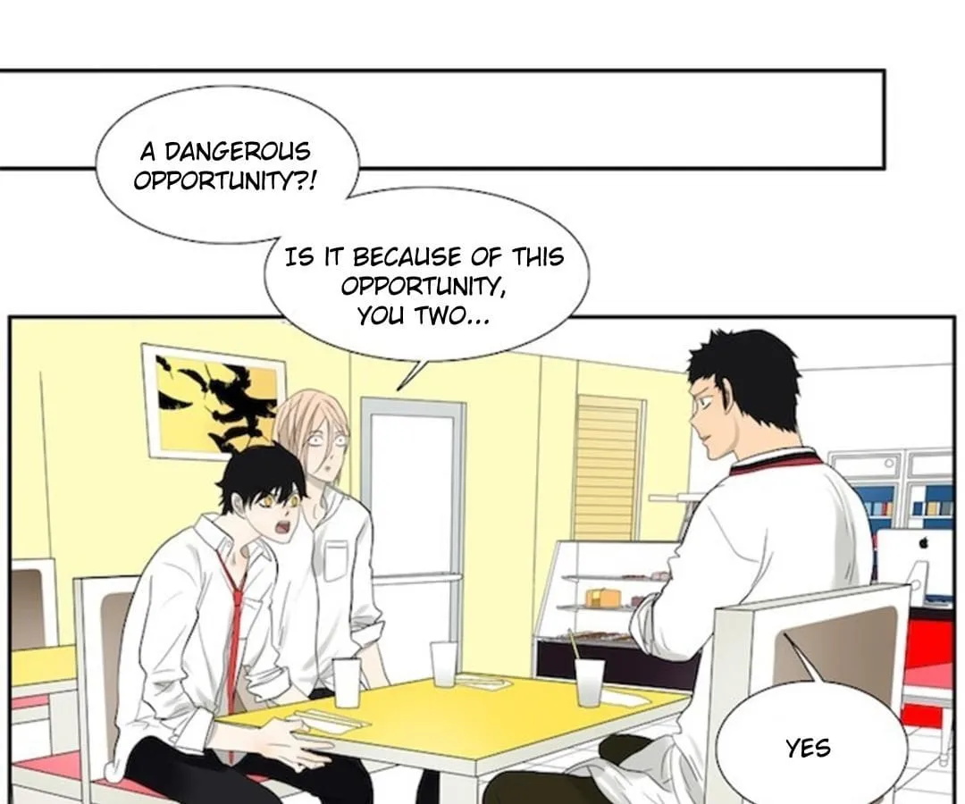 Read Bromance ( 18 Bu Xian ) chapter 71 image 31 on Lezhin