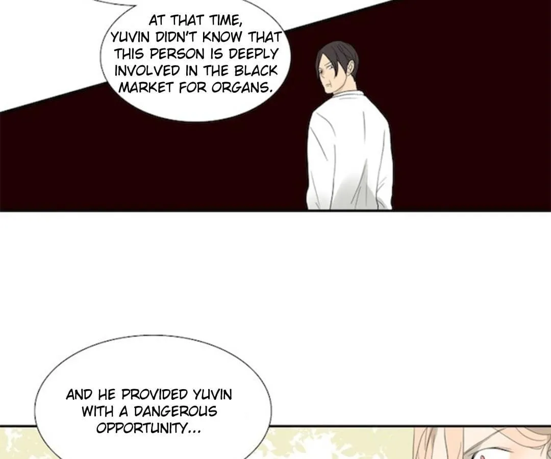 Read Bromance ( 18 Bu Xian ) chapter 71 image 34 on Lezhin