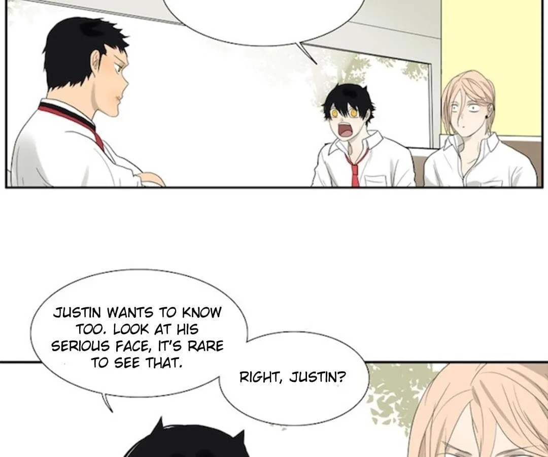 Read Bromance ( 18 Bu Xian ) chapter 71 image 36 on Lezhin