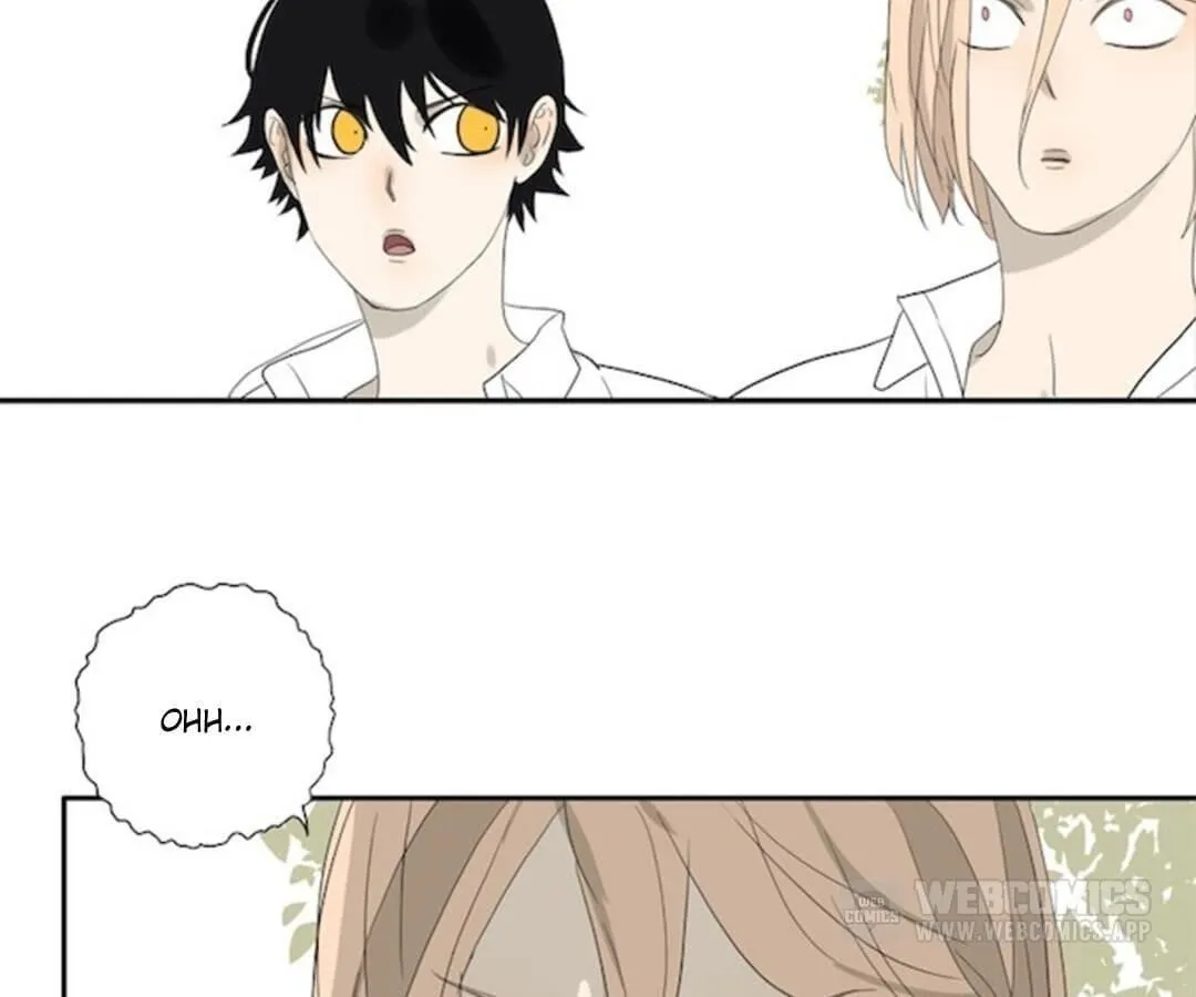 Read Bromance ( 18 Bu Xian ) chapter 71 image 37 on Lezhin