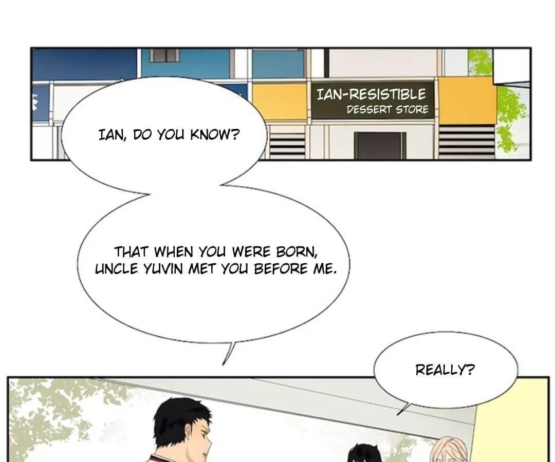 Read Bromance ( 18 Bu Xian ) chapter 71 image 4 on Lezhin