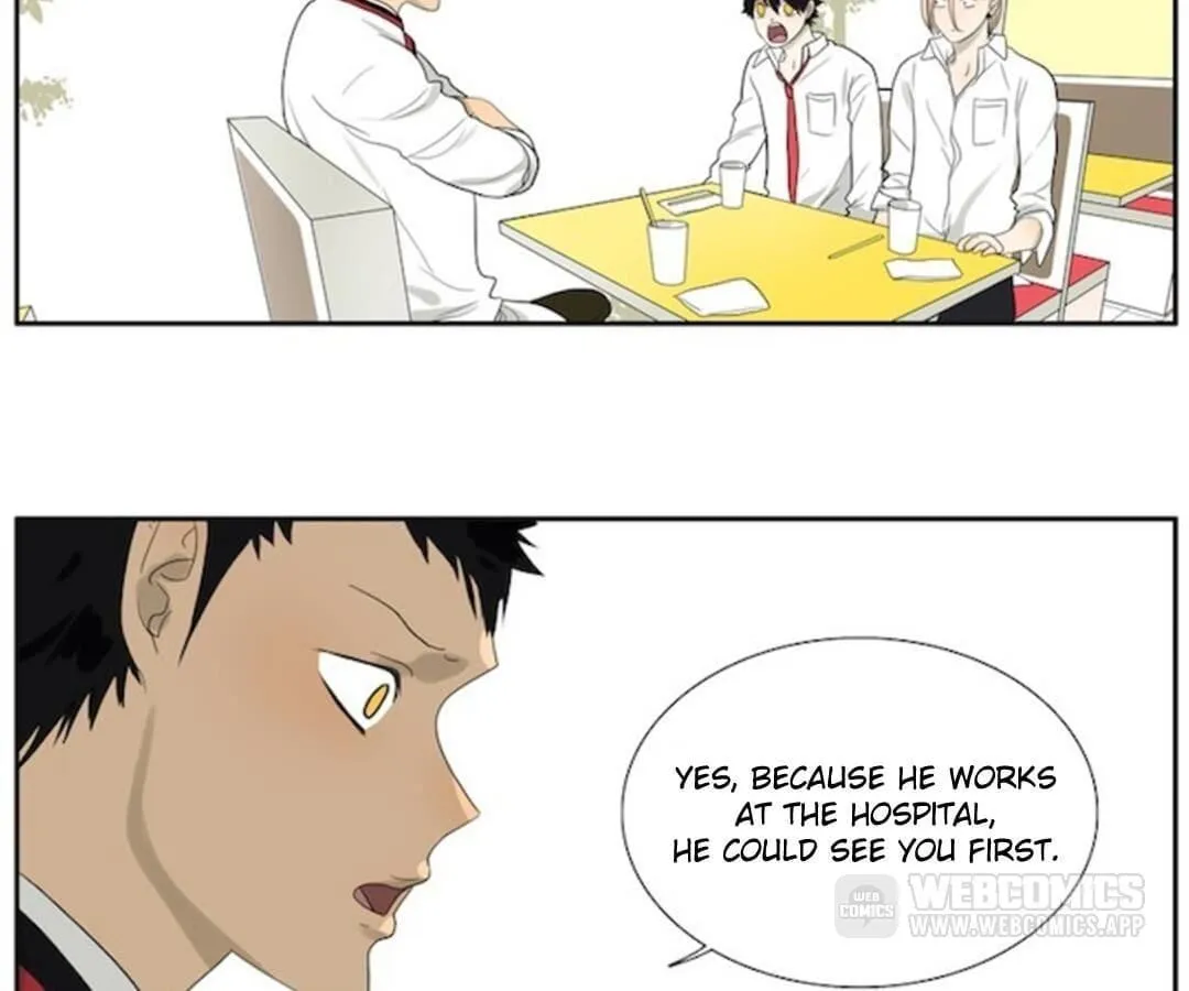 Read Bromance ( 18 Bu Xian ) chapter 71 image 5 on Lezhin