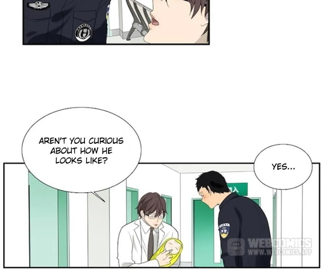 Read Bromance ( 18 Bu Xian ) chapter 71 image 9 on Lezhin