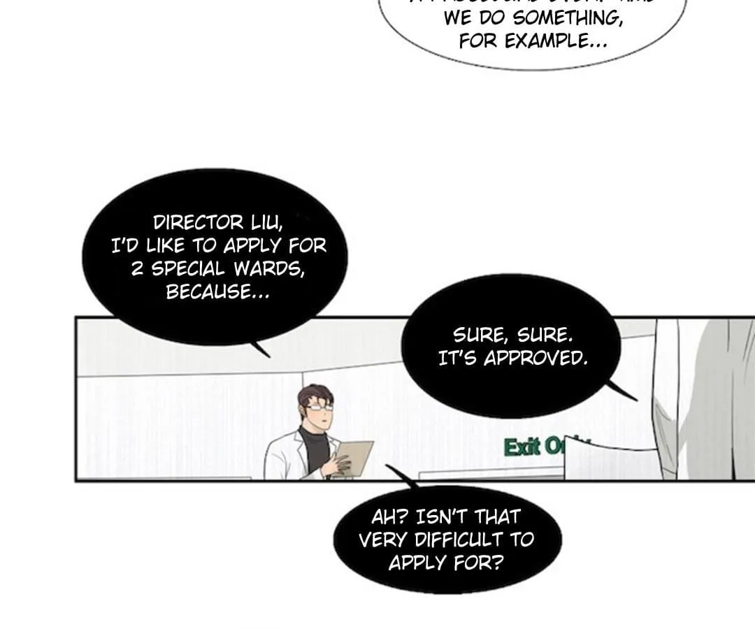 Read Bromance ( 18 Bu Xian ) chapter 72 image 15 on Lezhin
