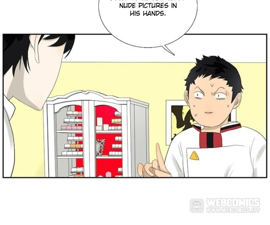 Read Bromance ( 18 Bu Xian ) chapter 72 image 29 on Lezhin