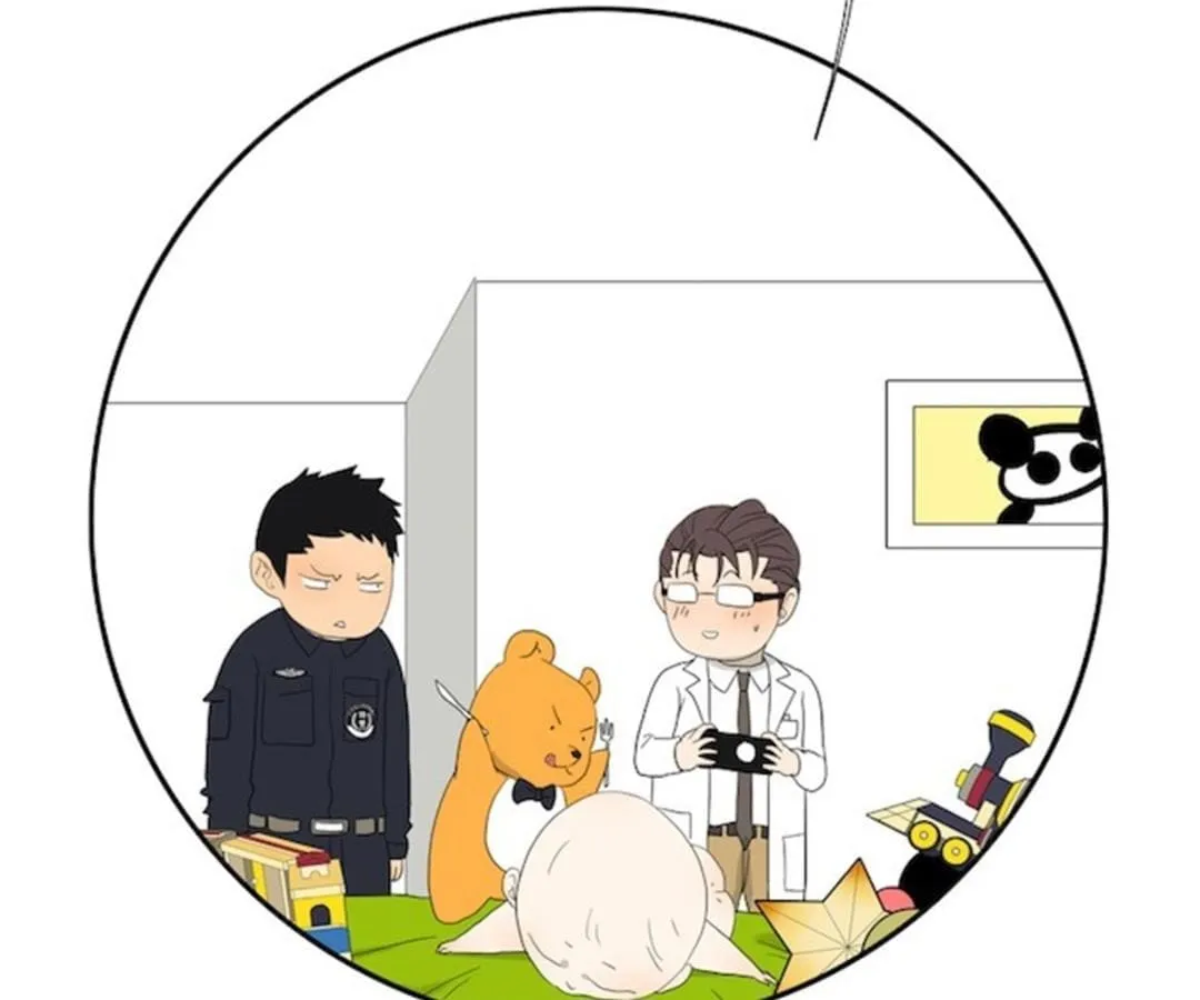 Read Bromance ( 18 Bu Xian ) chapter 72 image 38 on Lezhin