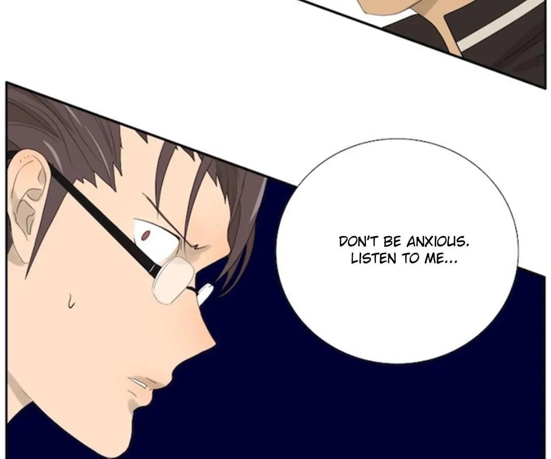 Read Bromance ( 18 Bu Xian ) chapter 72 image 6 on Lezhin