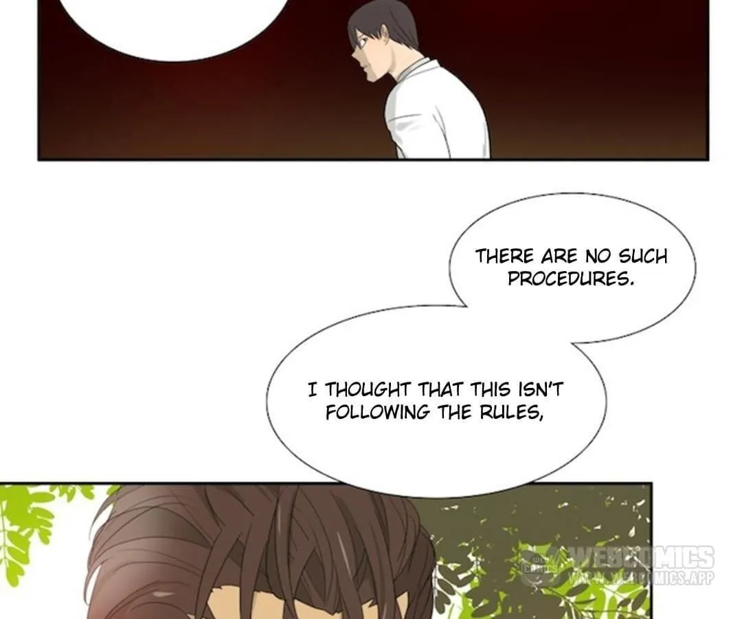 Read Bromance ( 18 Bu Xian ) chapter 72 image 9 on Lezhin