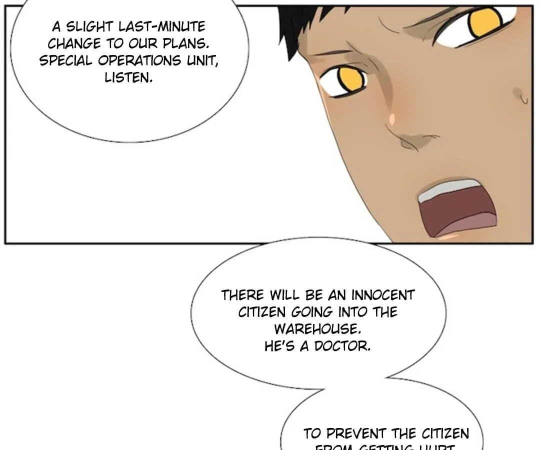 Read Bromance ( 18 Bu Xian ) chapter 73 image 10 on Lezhin