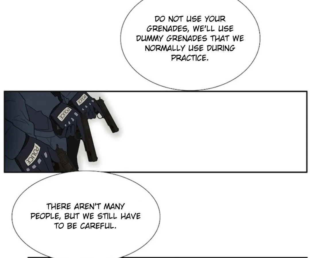 Read Bromance ( 18 Bu Xian ) chapter 73 image 12 on Lezhin