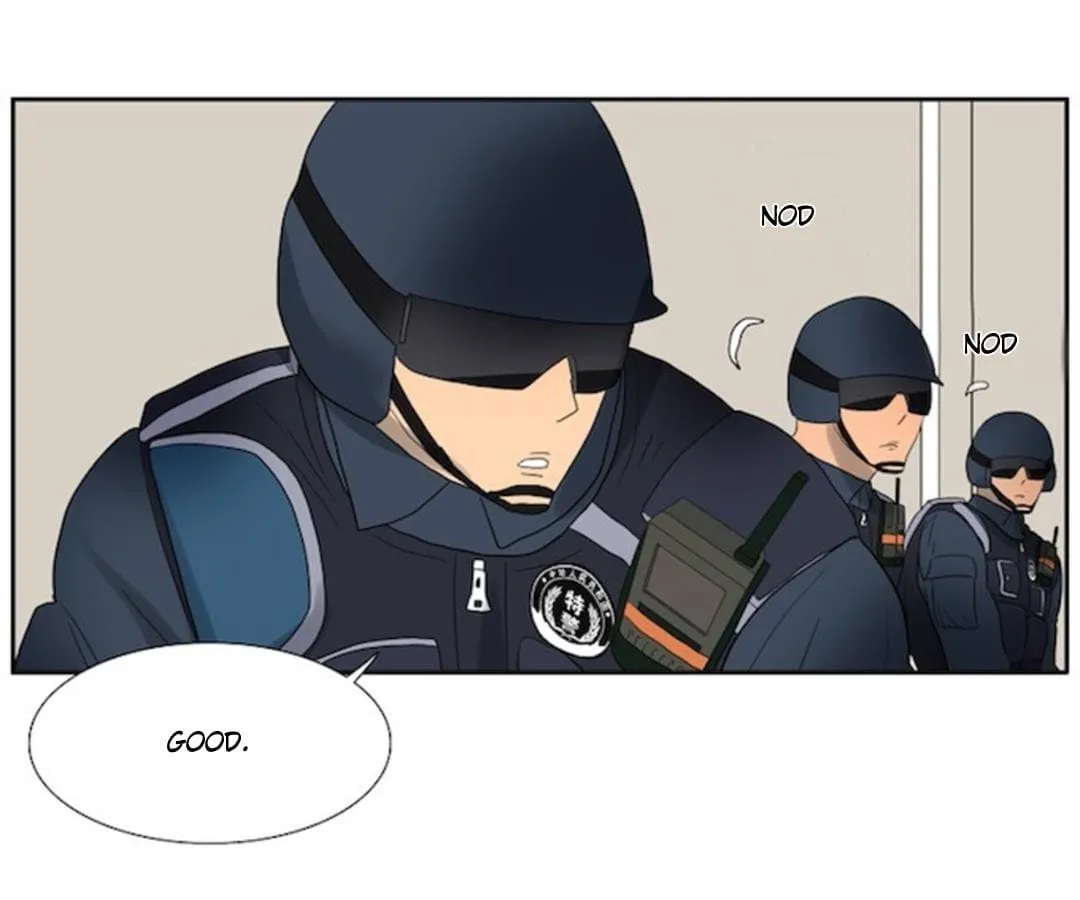 Read Bromance ( 18 Bu Xian ) chapter 73 image 14 on Lezhin
