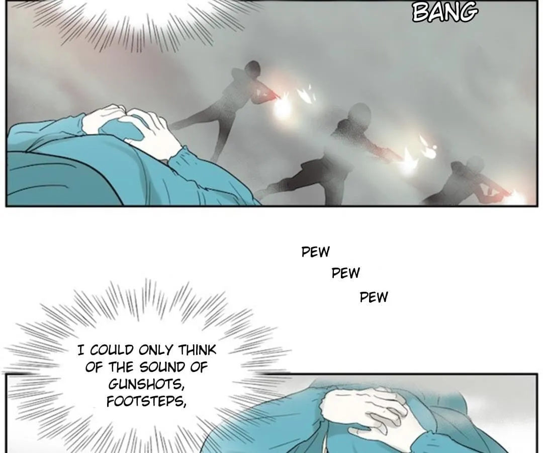 Read Bromance ( 18 Bu Xian ) chapter 73 image 28 on Lezhin