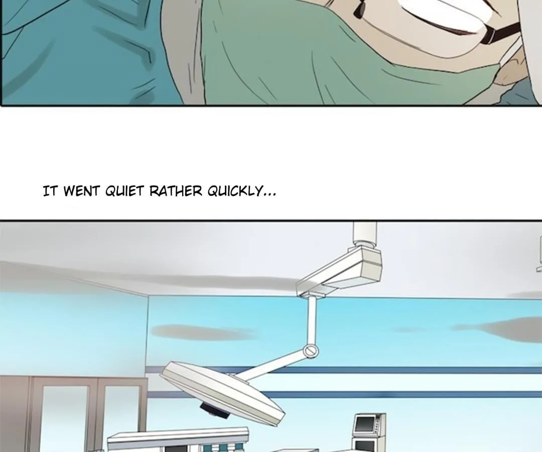 Read Bromance ( 18 Bu Xian ) chapter 73 image 30 on Lezhin