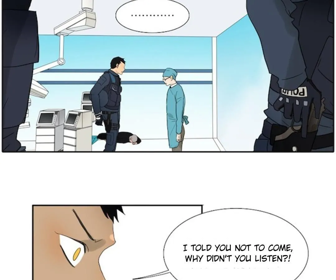 Read Bromance ( 18 Bu Xian ) chapter 73 image 32 on Lezhin