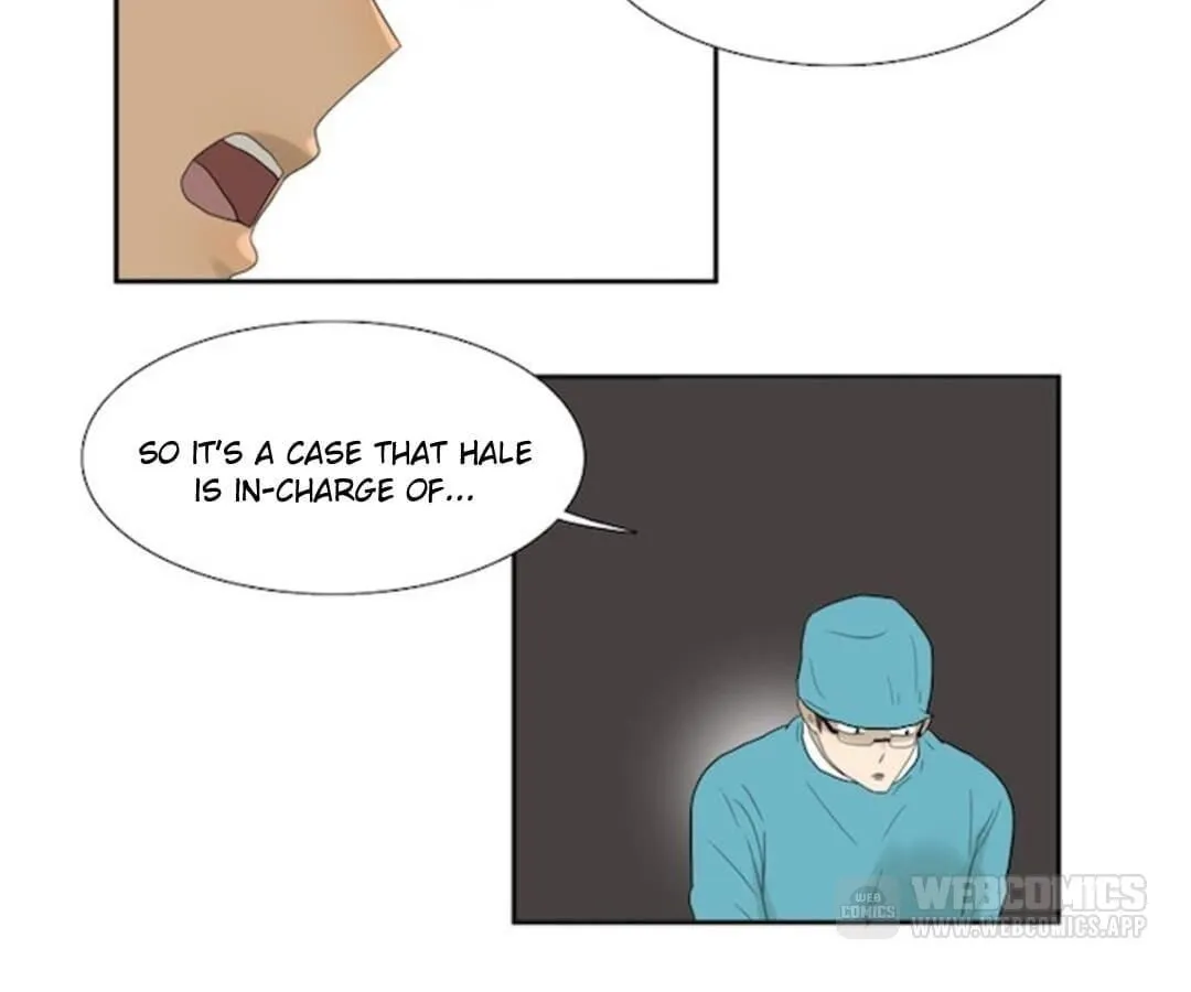 Read Bromance ( 18 Bu Xian ) chapter 73 image 33 on Lezhin