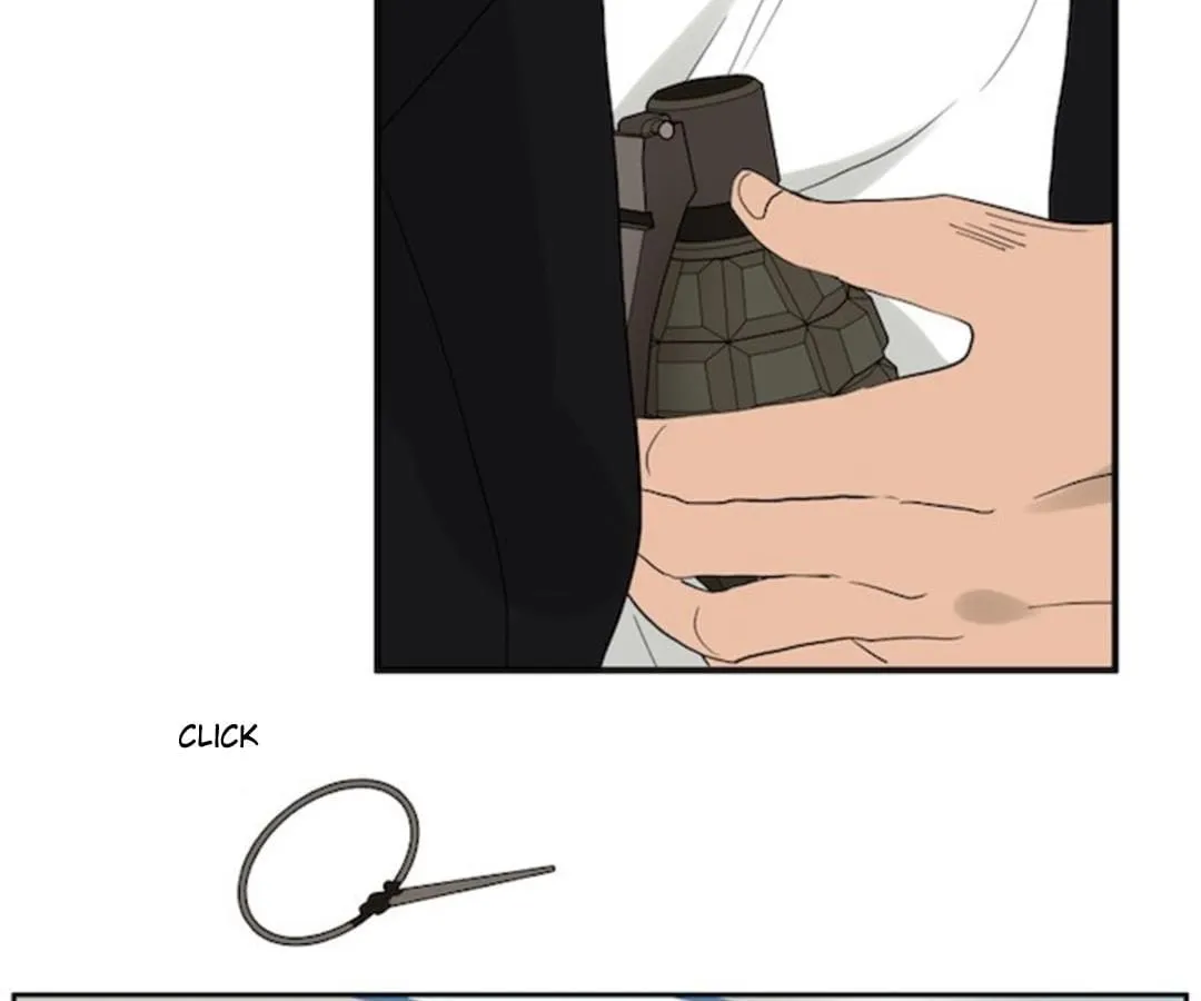 Read Bromance ( 18 Bu Xian ) chapter 73 image 36 on Lezhin