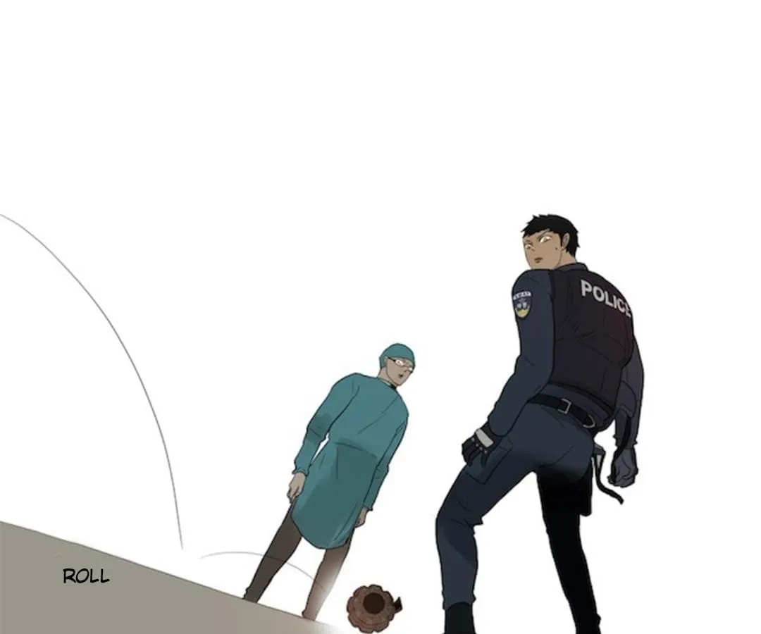 Read Bromance ( 18 Bu Xian ) chapter 73 image 38 on Lezhin