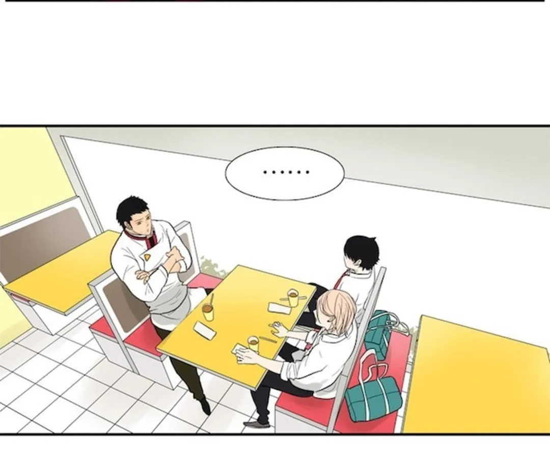 Read Bromance ( 18 Bu Xian ) chapter 73 image 44 on Lezhin