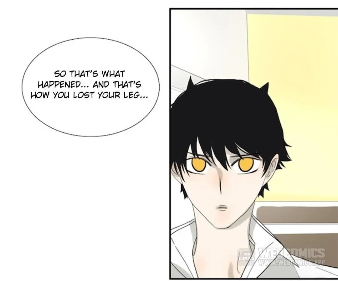 Read Bromance ( 18 Bu Xian ) chapter 73 image 45 on Lezhin