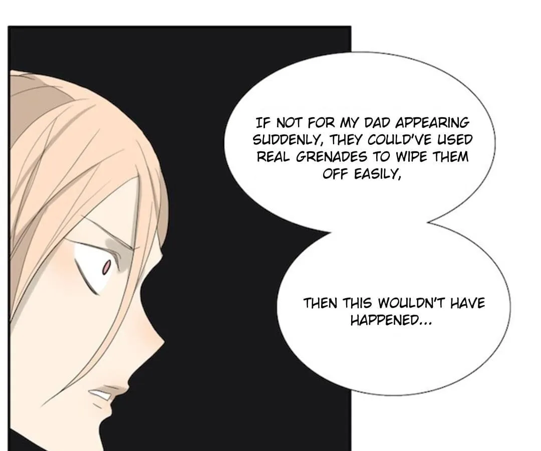 Read Bromance ( 18 Bu Xian ) chapter 73 image 46 on Lezhin