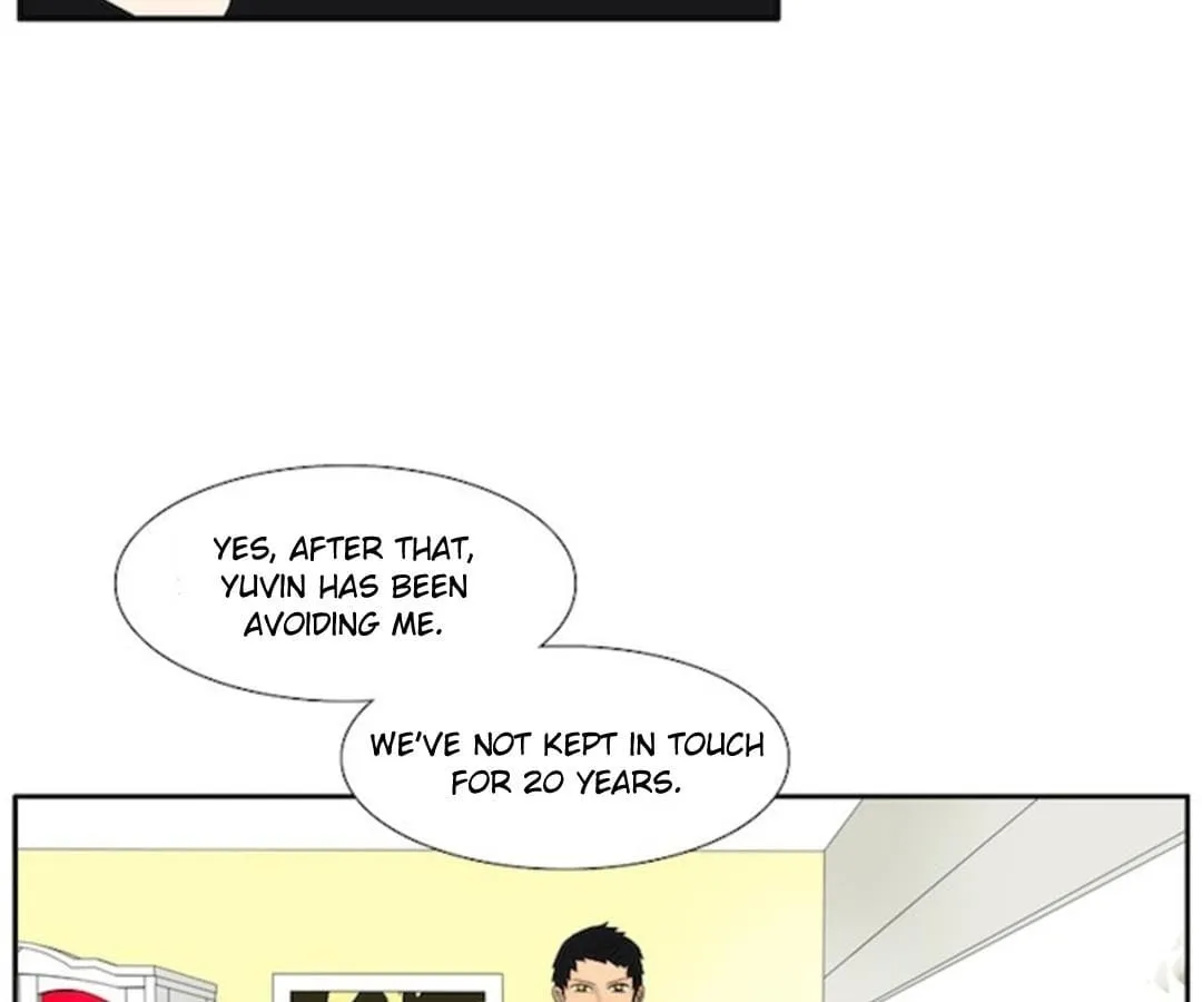 Read Bromance ( 18 Bu Xian ) chapter 73 image 47 on Lezhin
