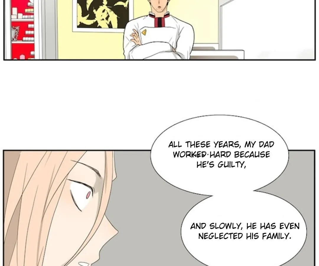 Read Bromance ( 18 Bu Xian ) chapter 73 image 48 on Lezhin