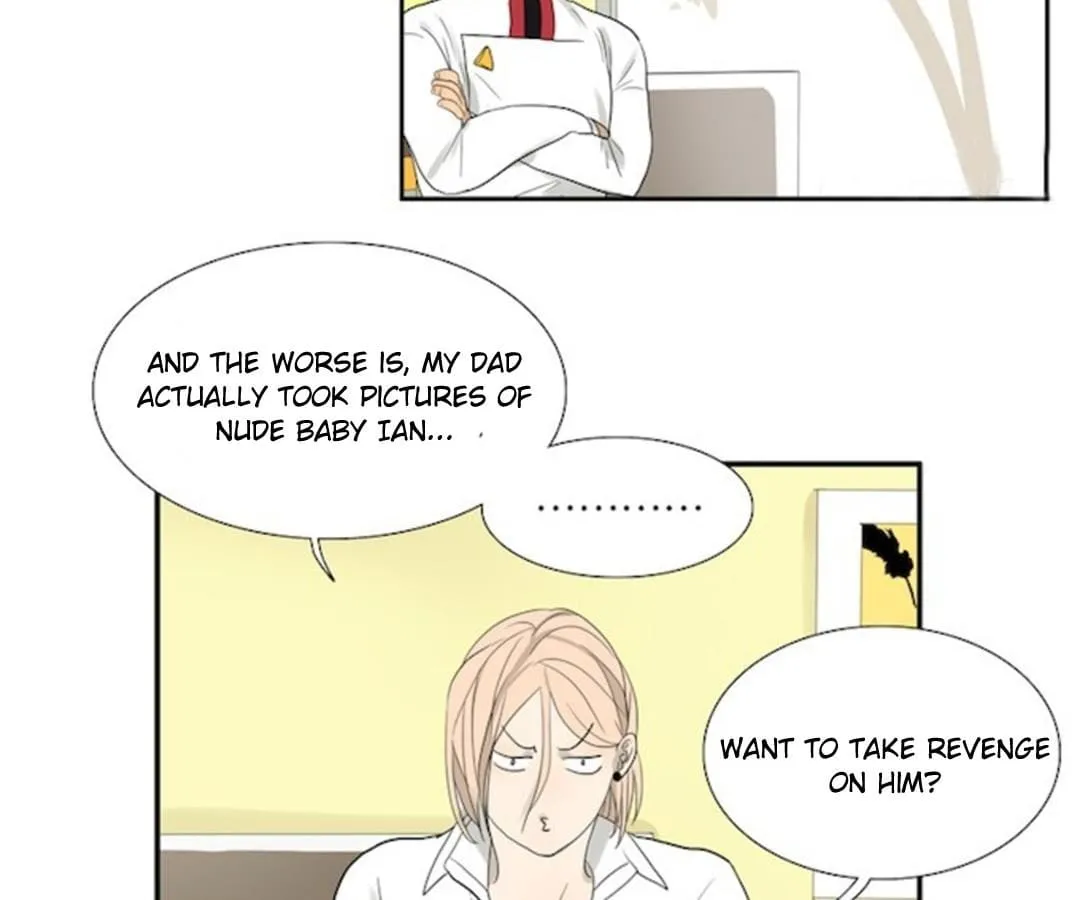 Read Bromance ( 18 Bu Xian ) chapter 73 image 51 on Lezhin