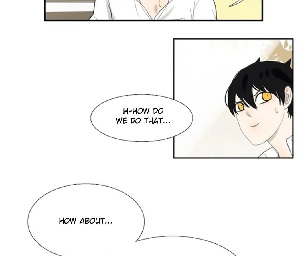 Read Bromance ( 18 Bu Xian ) chapter 73 image 52 on Lezhin