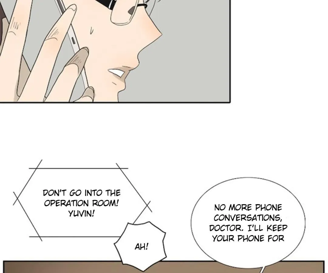 Read Bromance ( 18 Bu Xian ) chapter 73 image 6 on Lezhin