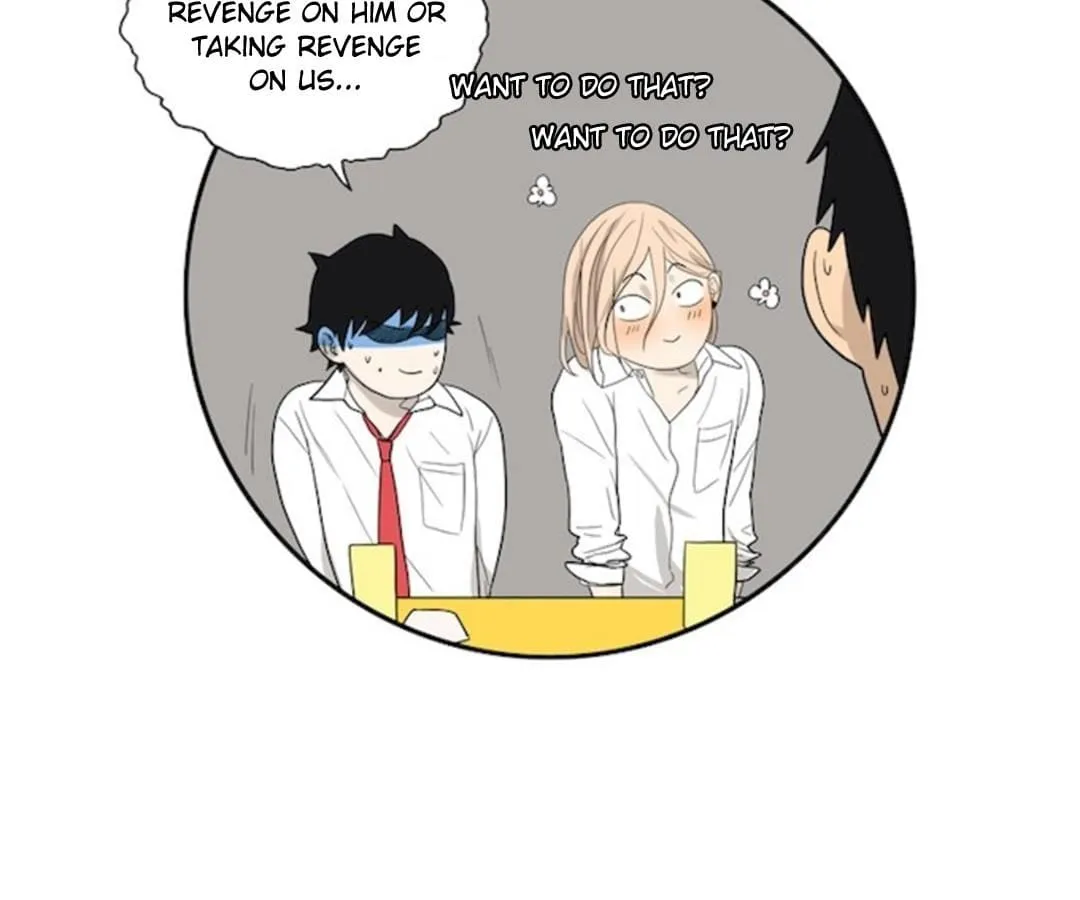 Read Bromance ( 18 Bu Xian ) chapter 73 image 60 on Lezhin