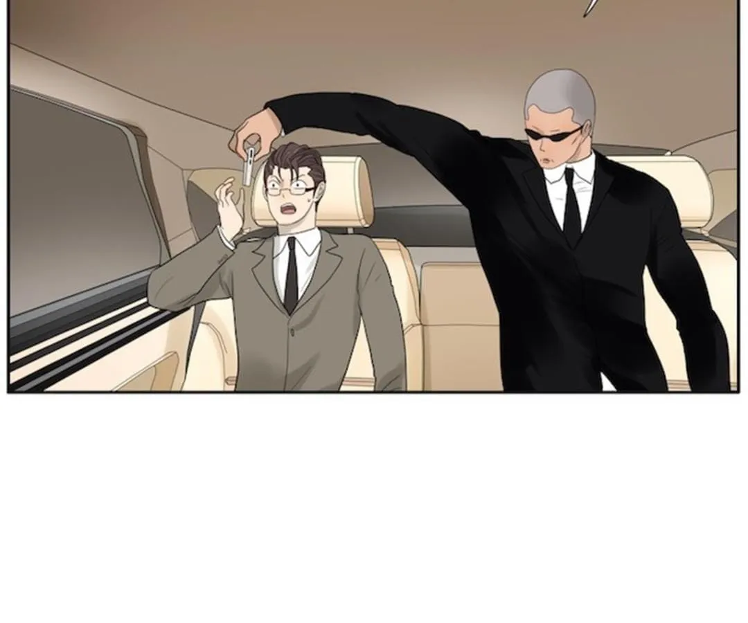Read Bromance ( 18 Bu Xian ) chapter 73 image 7 on Lezhin