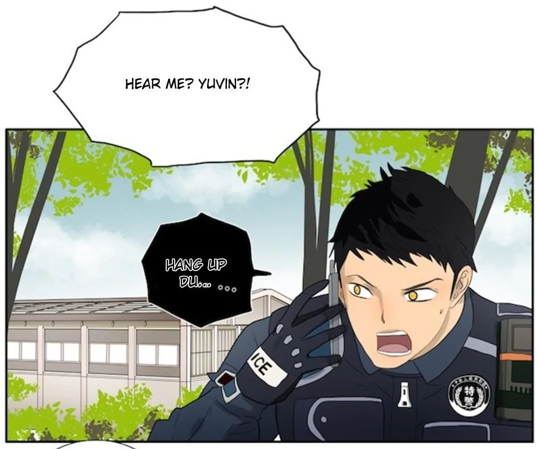 Read Bromance ( 18 Bu Xian ) chapter 73 image 8 on Lezhin