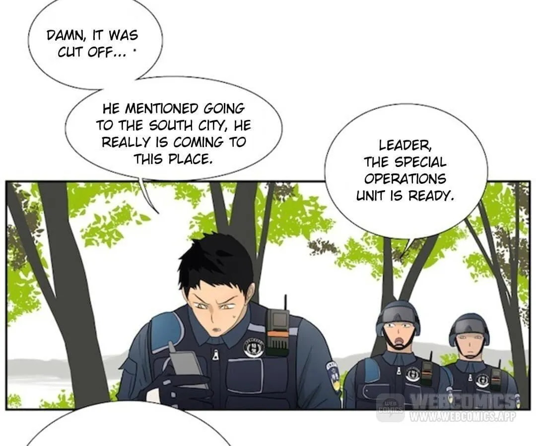 Read Bromance ( 18 Bu Xian ) chapter 73 image 9 on Lezhin